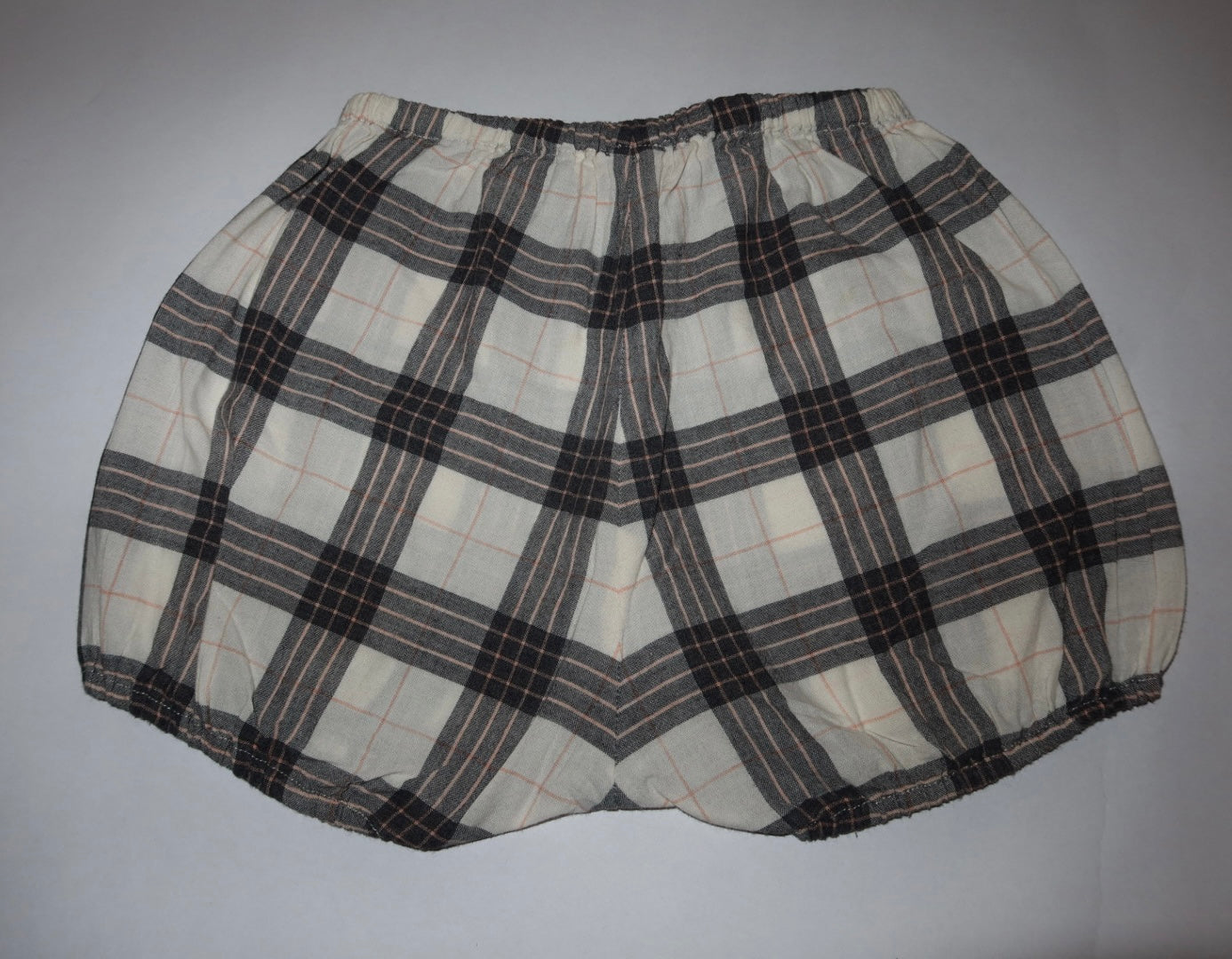 Bonpoint bloomers