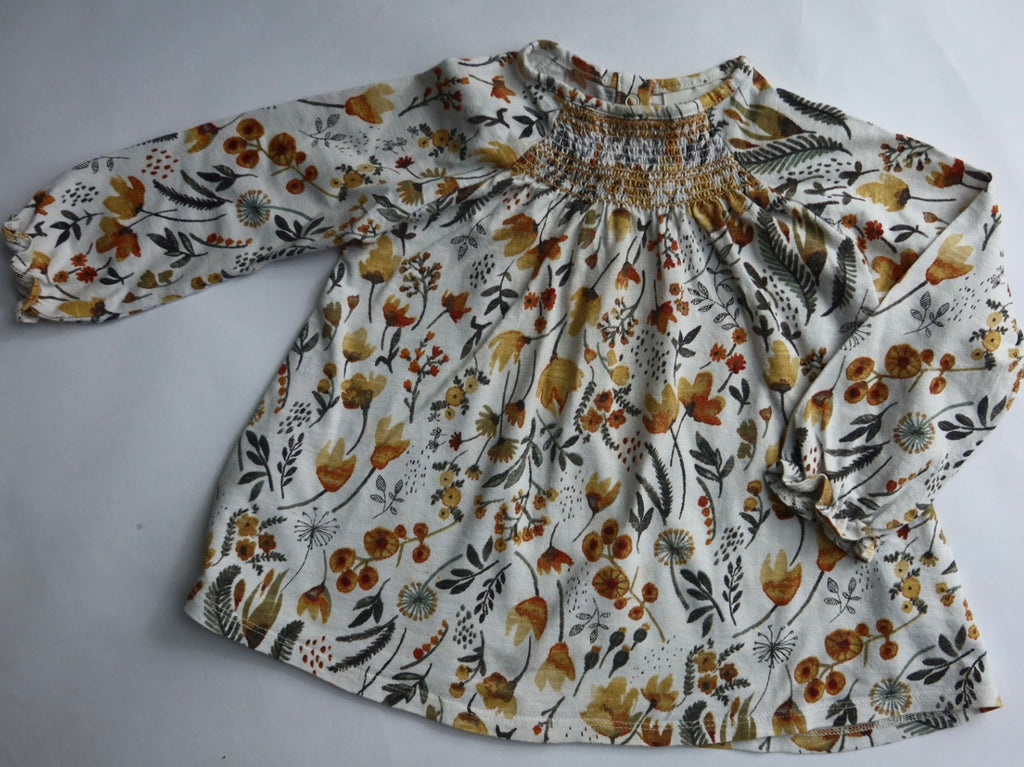 Next baby bluse