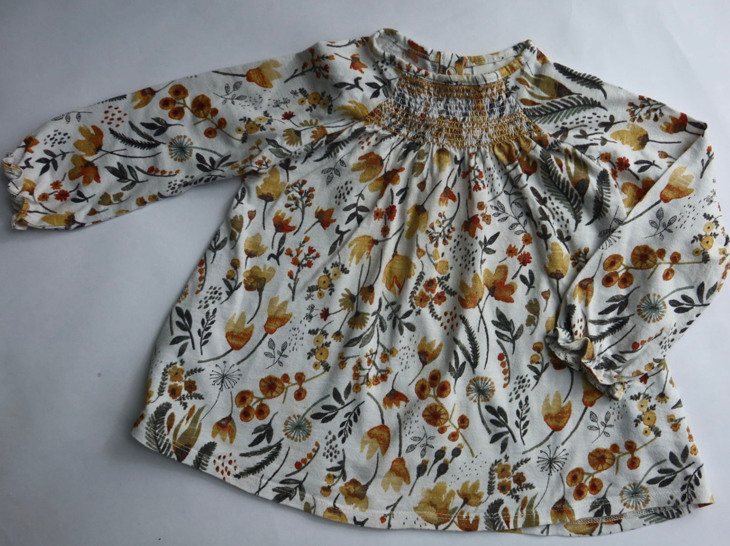 Next baby bluse