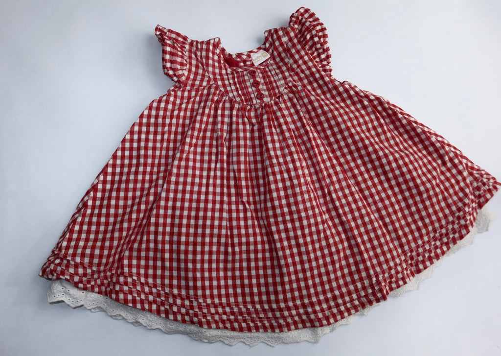 Lindex kjole