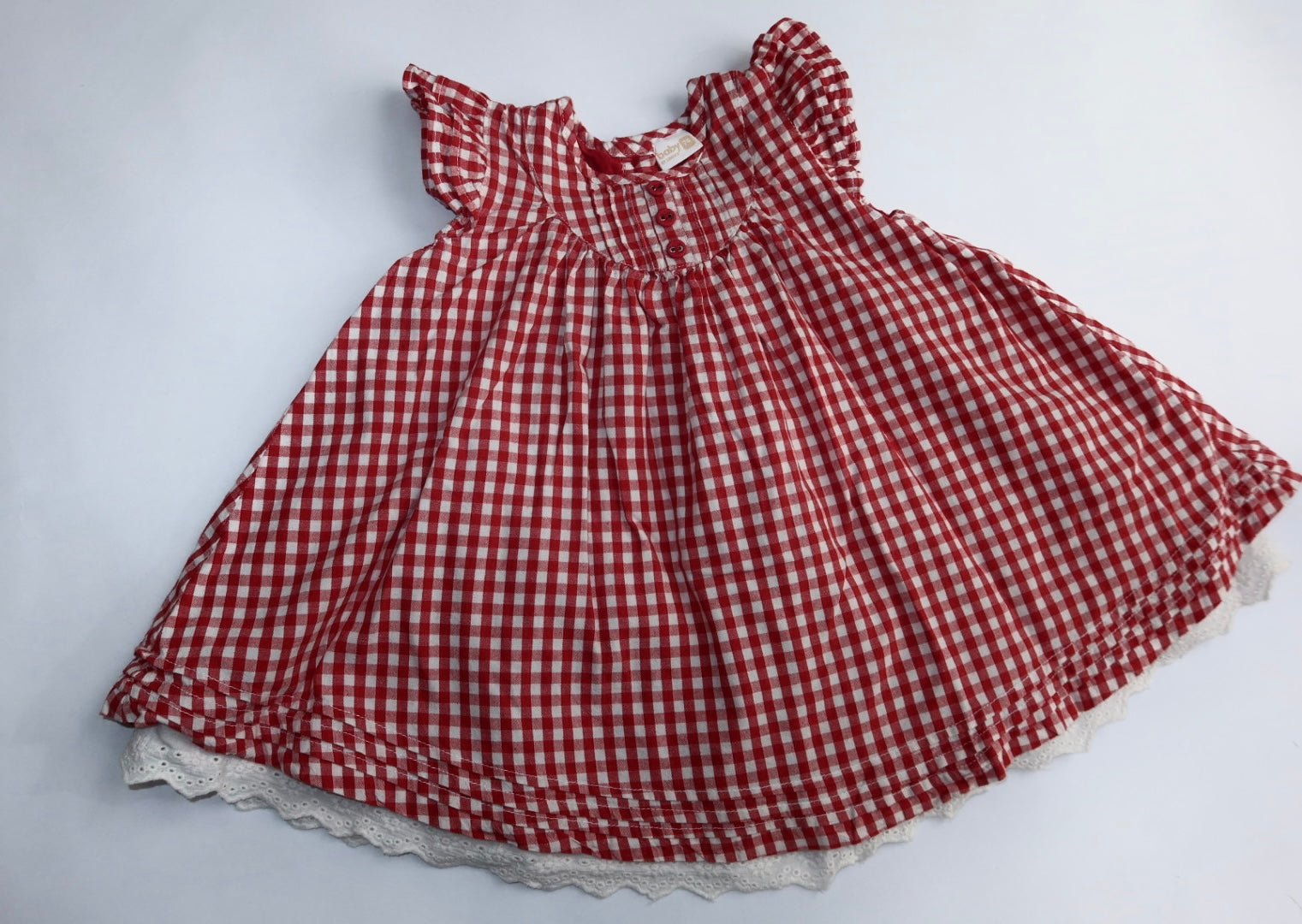 Lindex kjole