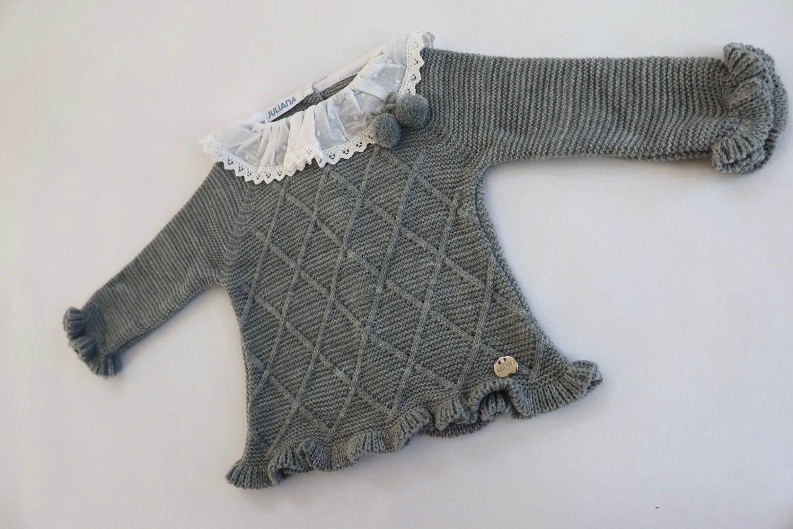 Juliana bluse