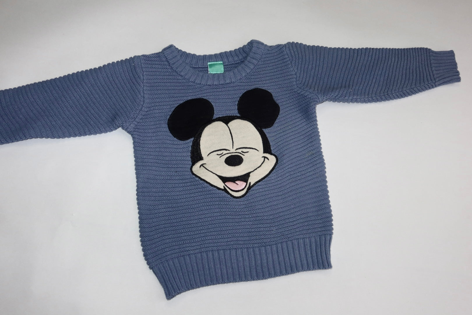 Disney sweater med Mickey