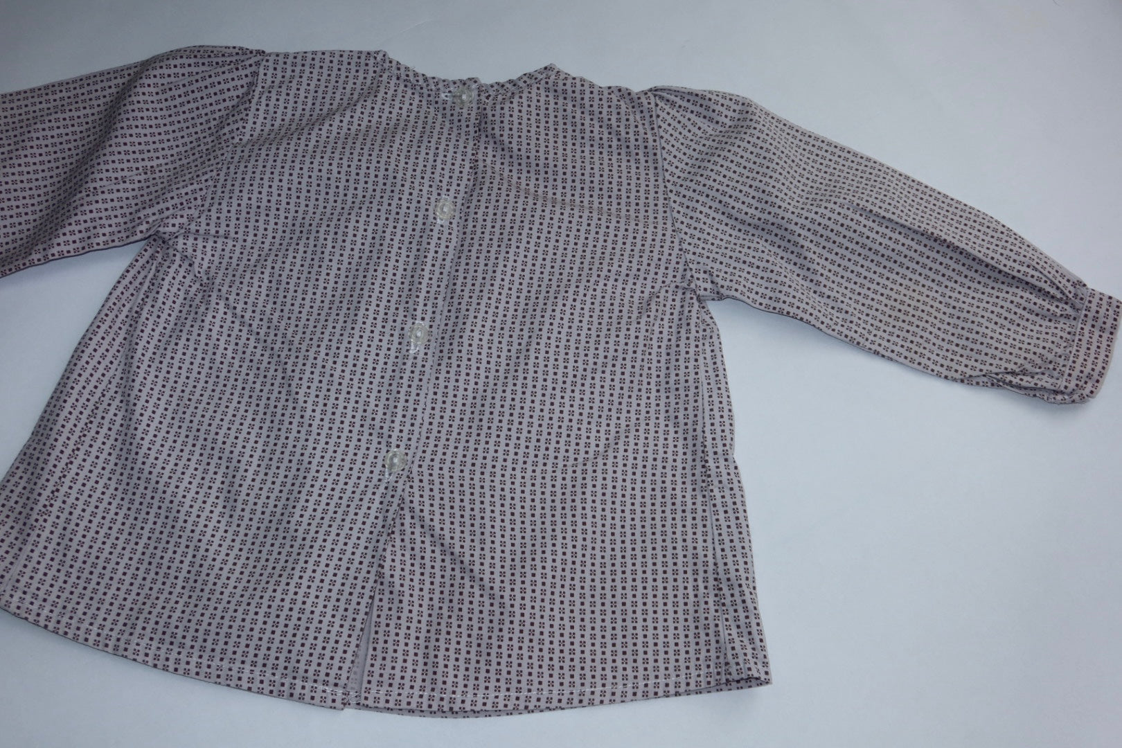 Creation Imaho bluse