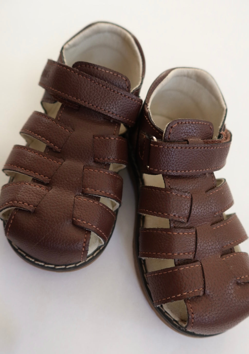 Sandaler fra Kuling