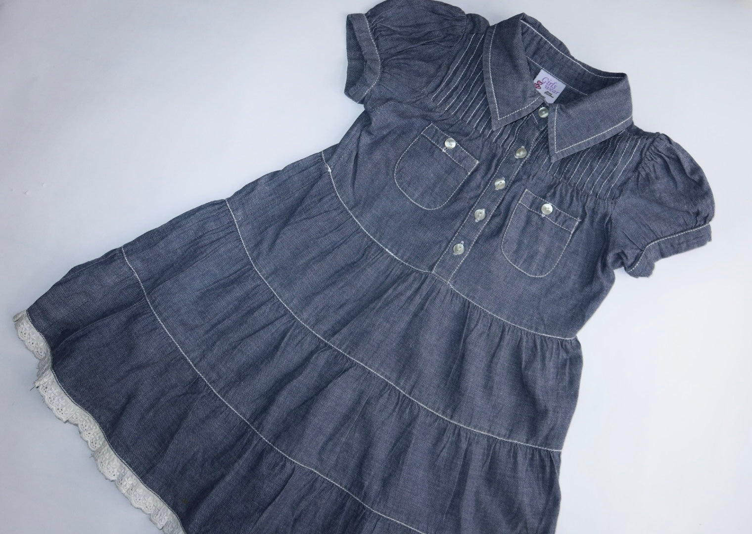Girls Wear kjole