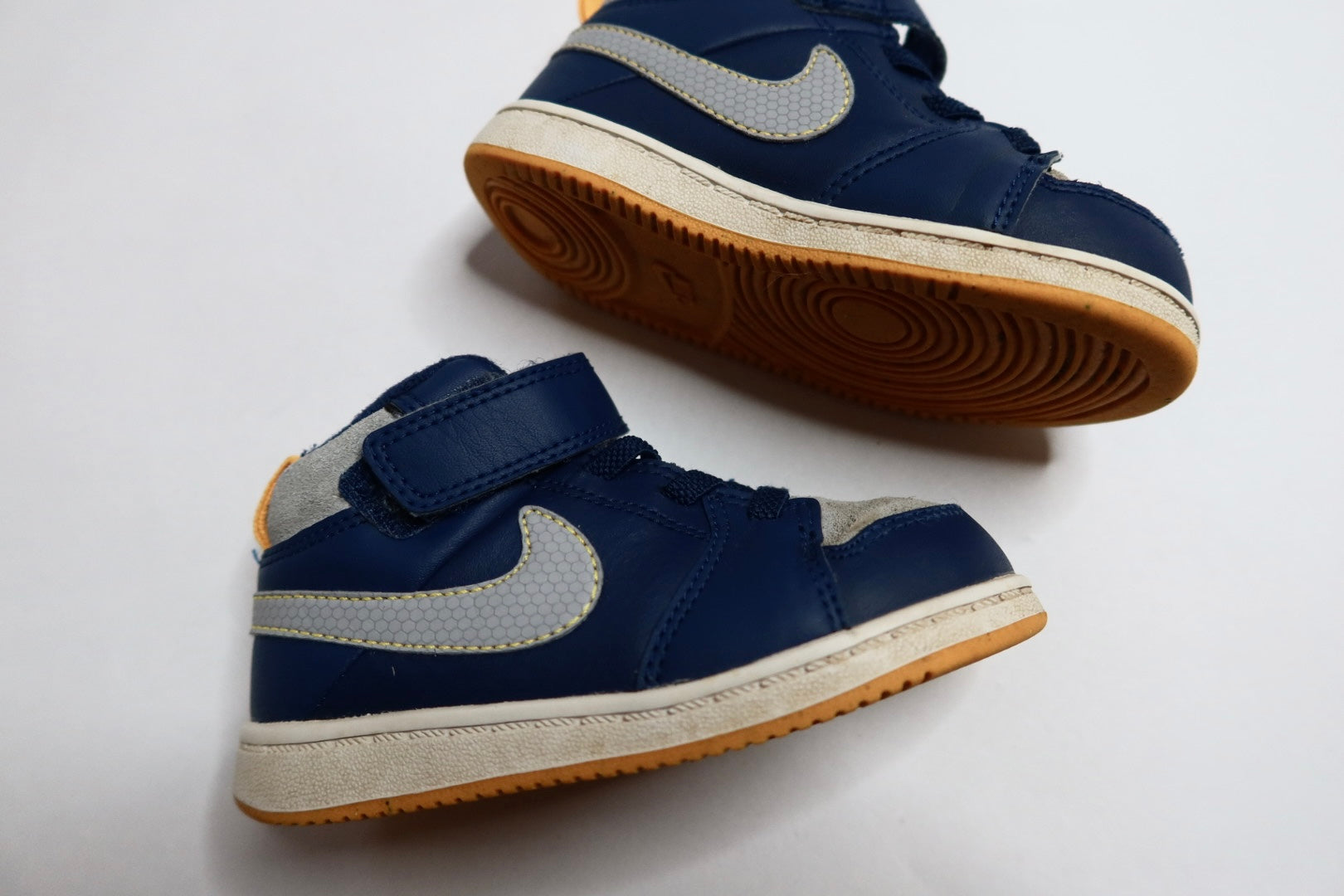 Nike sko