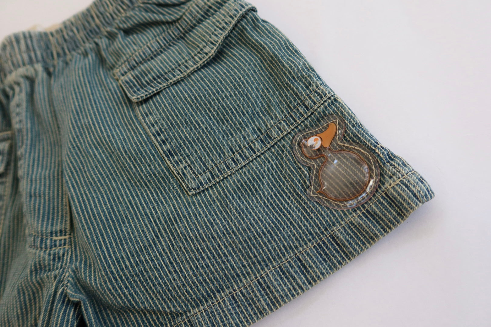Le Lunes shorts