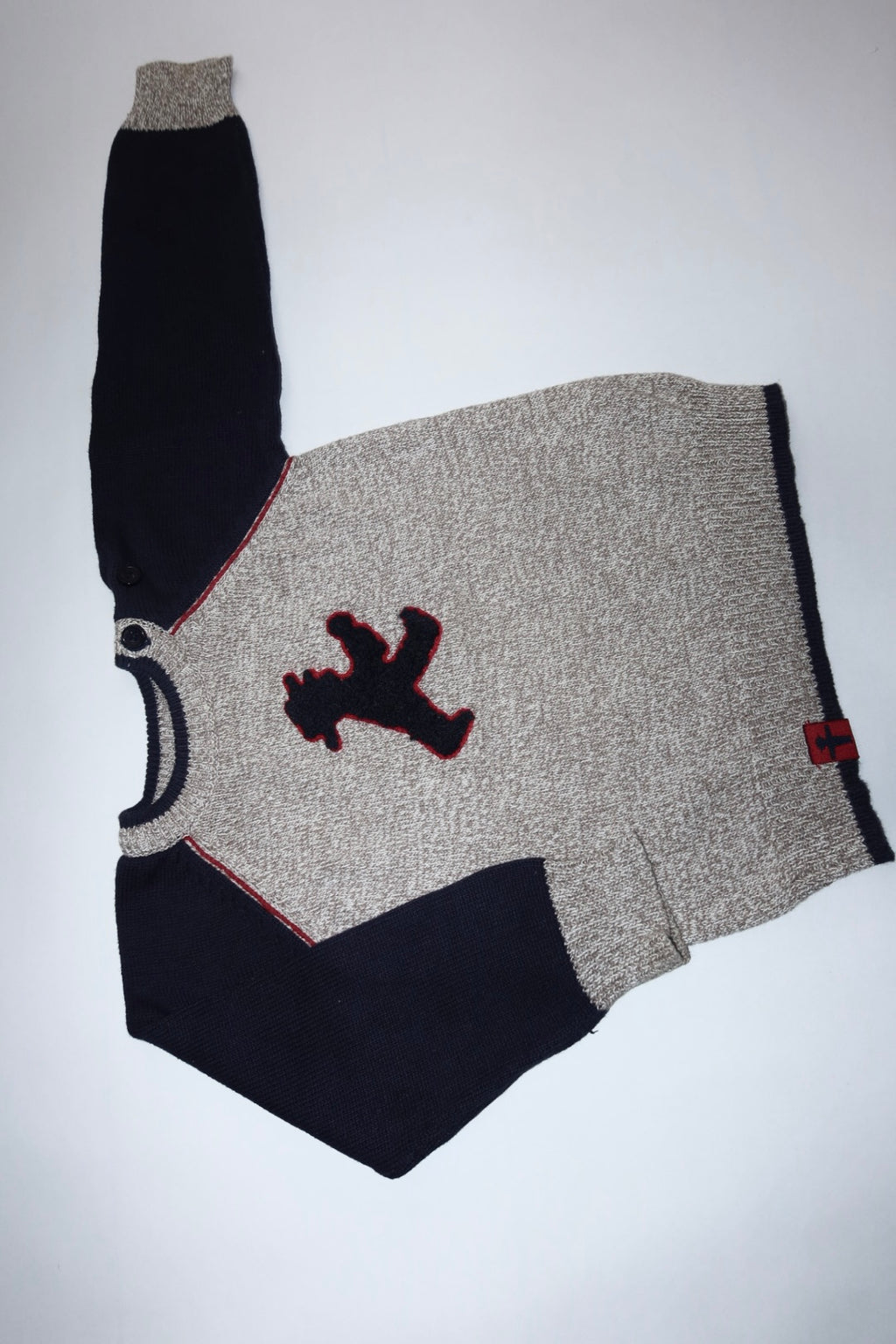 Mini Ampelmann sweater