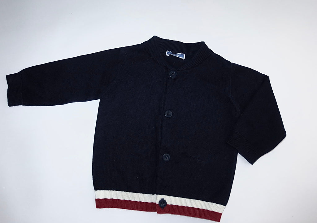 Jacadi cardigan