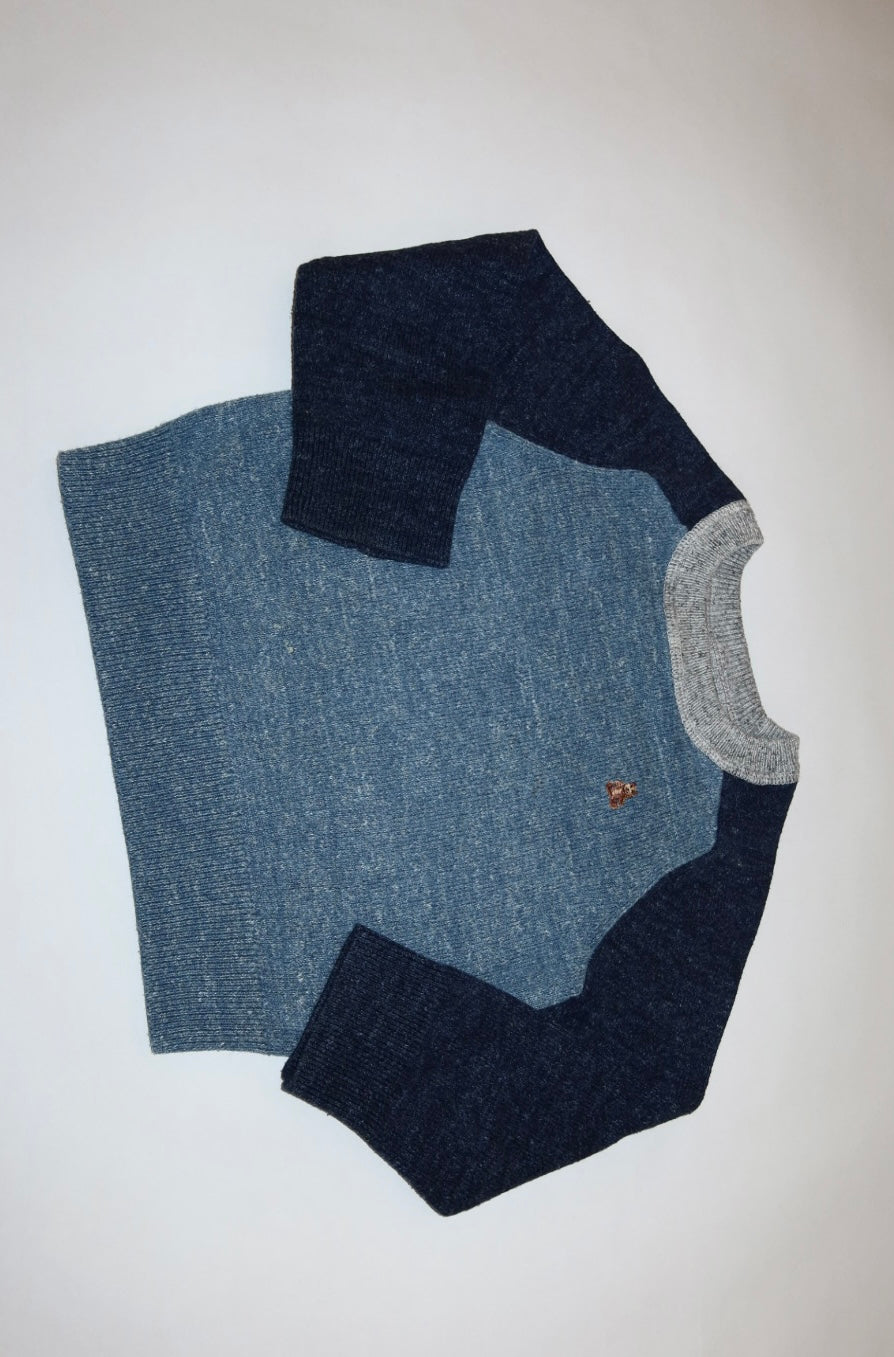 GAP baby sweater