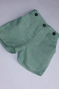 Volunboy mint grønne shorts