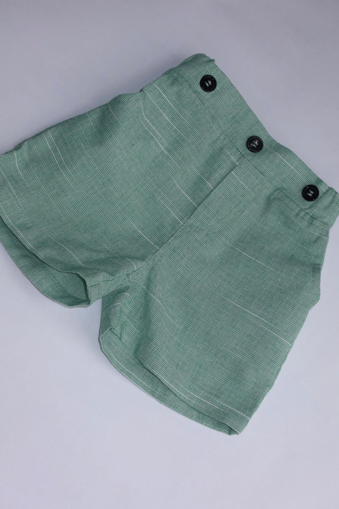 Volunboy mint grønne shorts