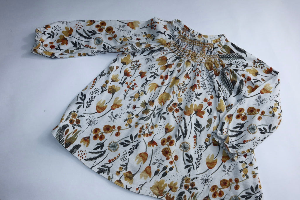Next baby bluse