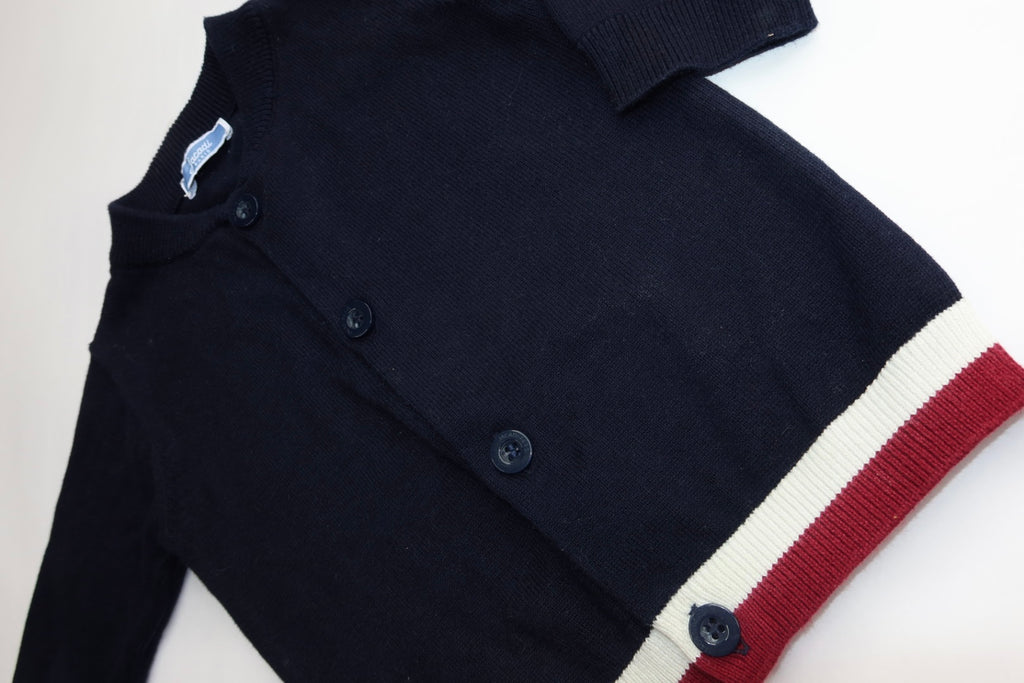 Jacadi cardigan
