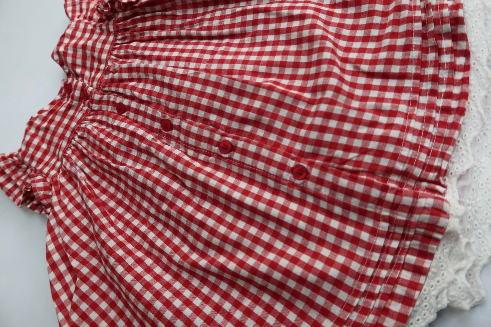 Lindex kjole