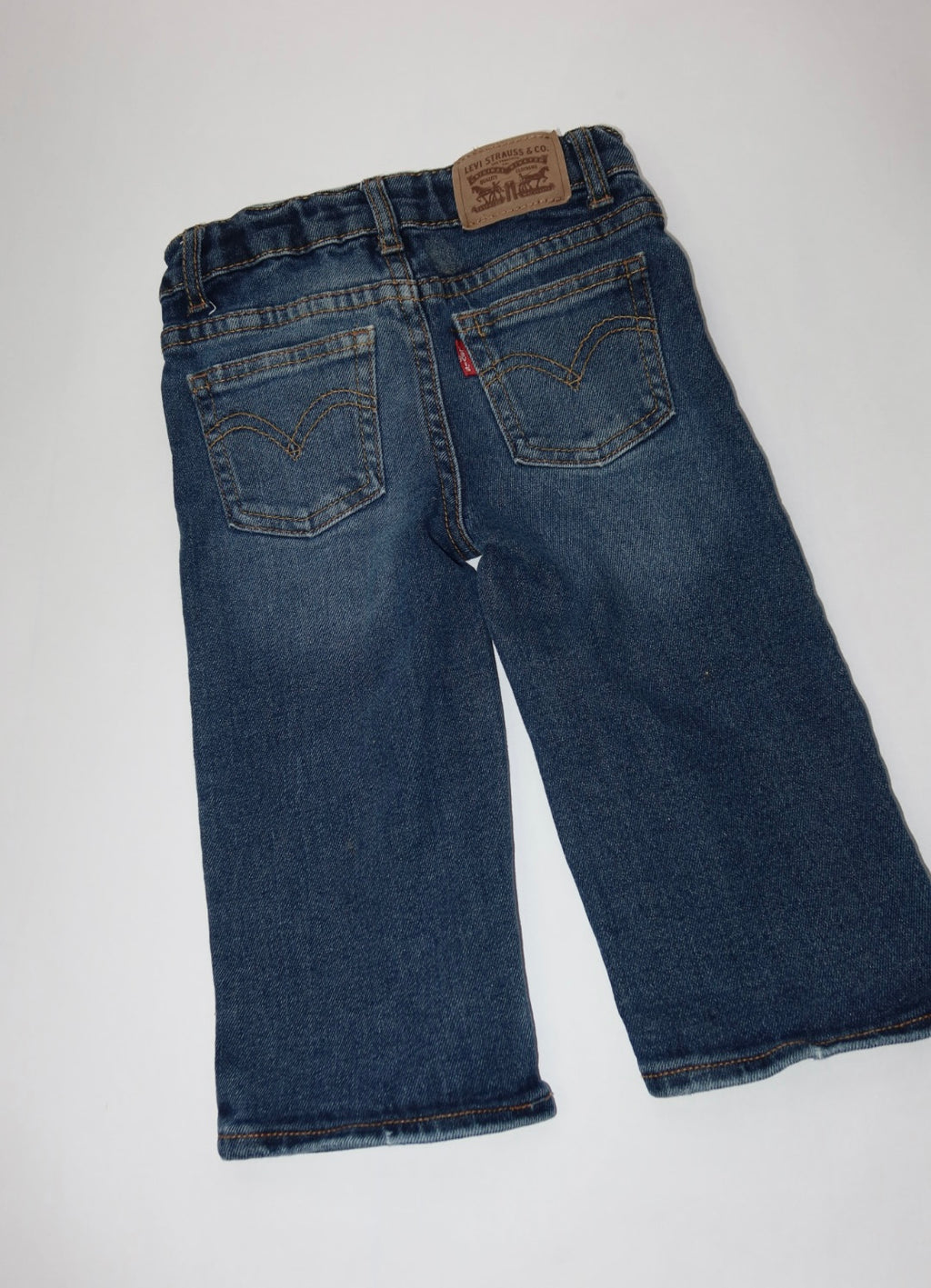 Levis cowboy jeans