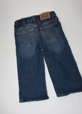 Levis cowboy jeans