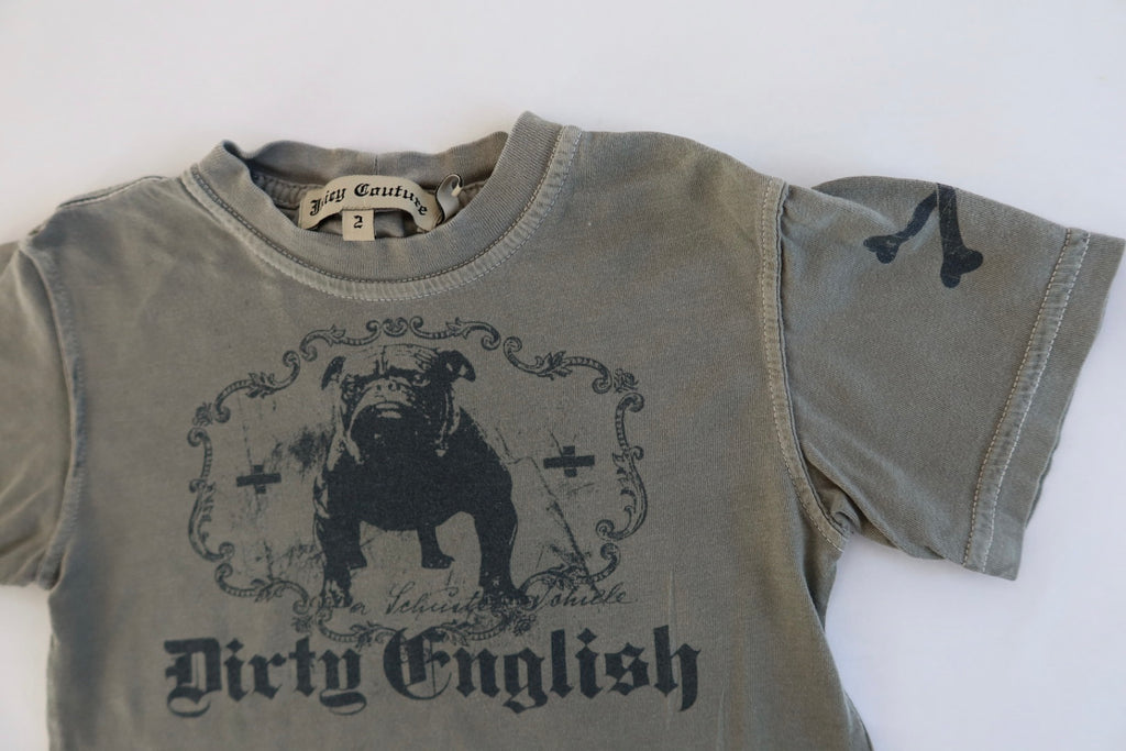 Juicy Couture T-shirt
