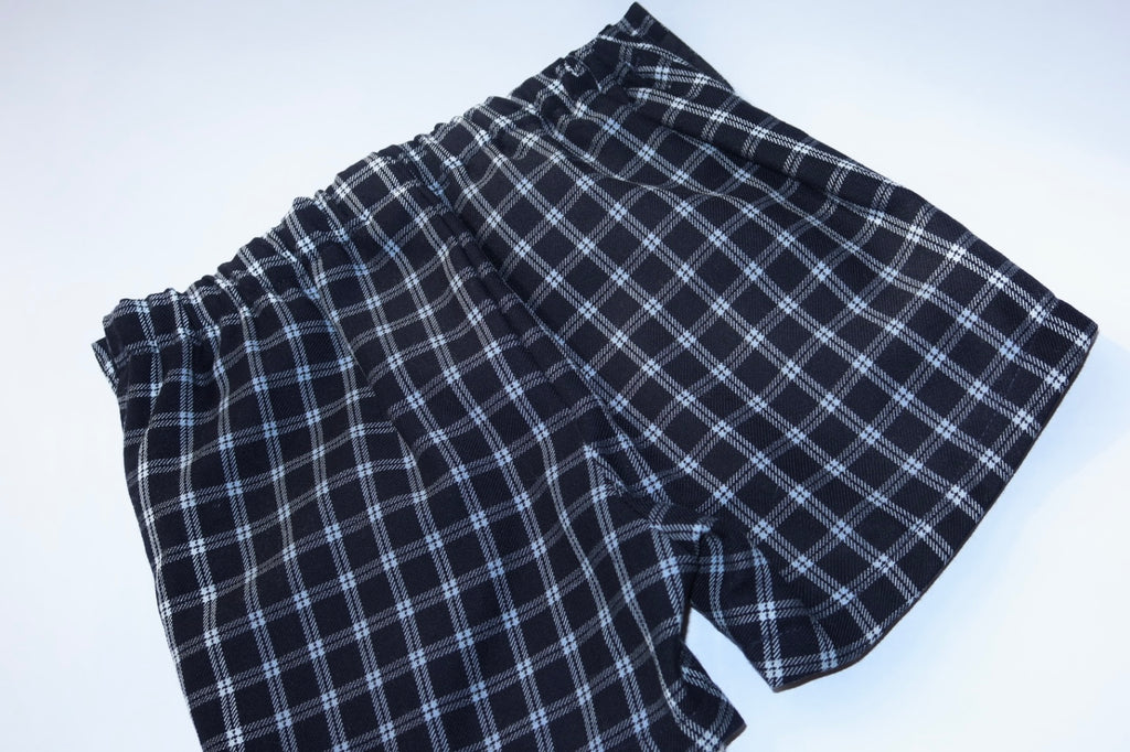 Laranjinha shorts